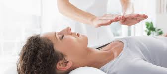 REIKI