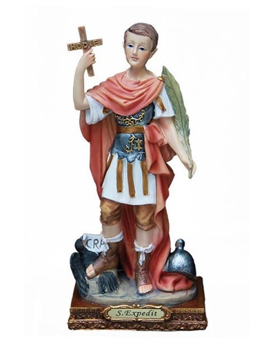 SAN EXPEDITO (21CM)