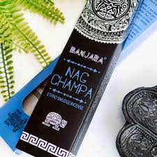 Nag Champa Banjara
