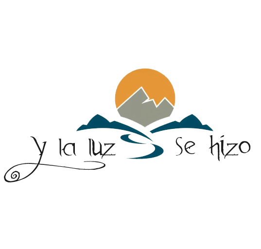 Y la luz se hizo
